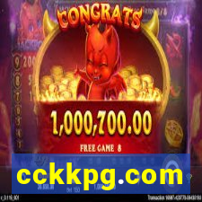 cckkpg.com