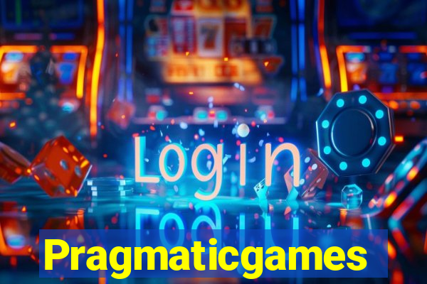 Pragmaticgames