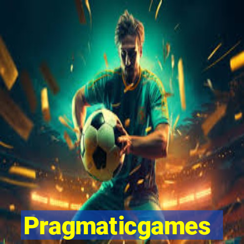 Pragmaticgames