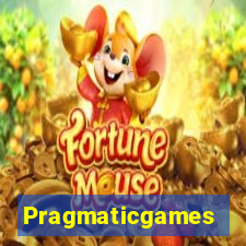 Pragmaticgames