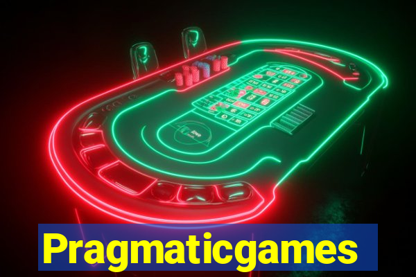 Pragmaticgames