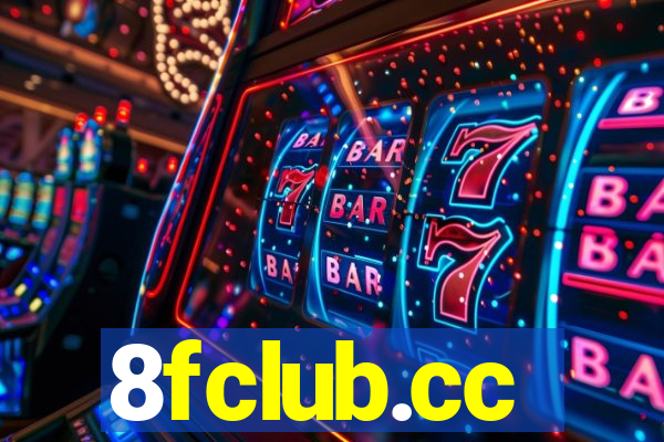 8fclub.cc