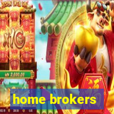 home brokers