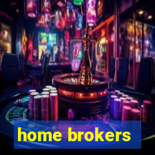 home brokers