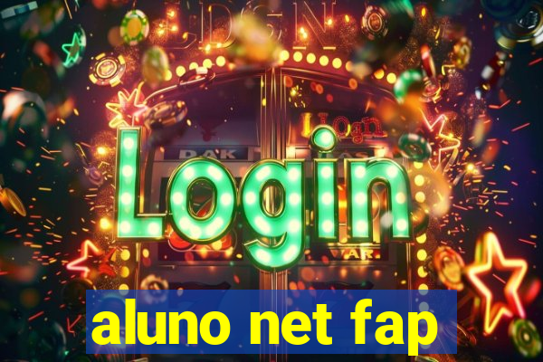 aluno net fap