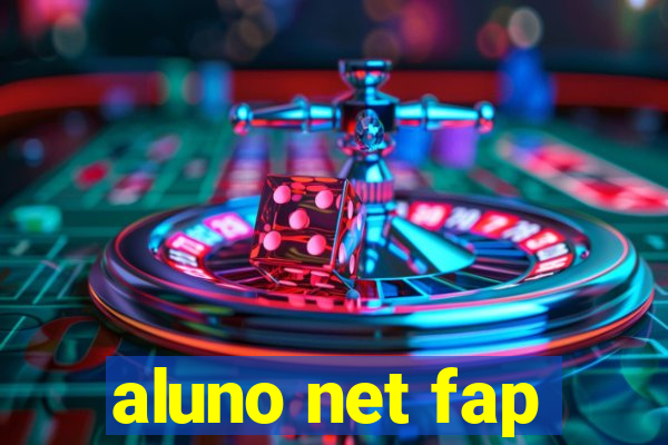 aluno net fap