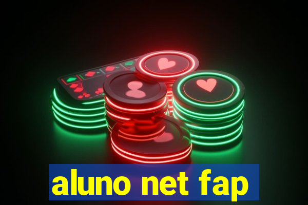 aluno net fap