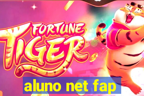 aluno net fap