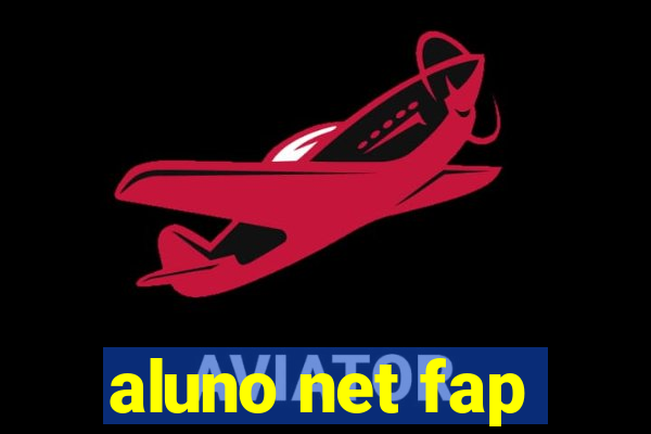 aluno net fap