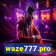 waze777.pro