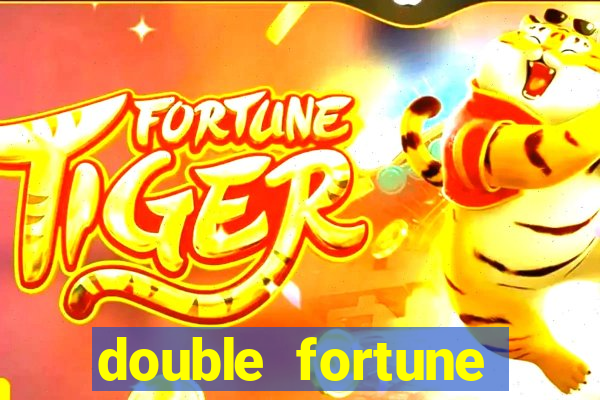 double fortune minutos pagantes