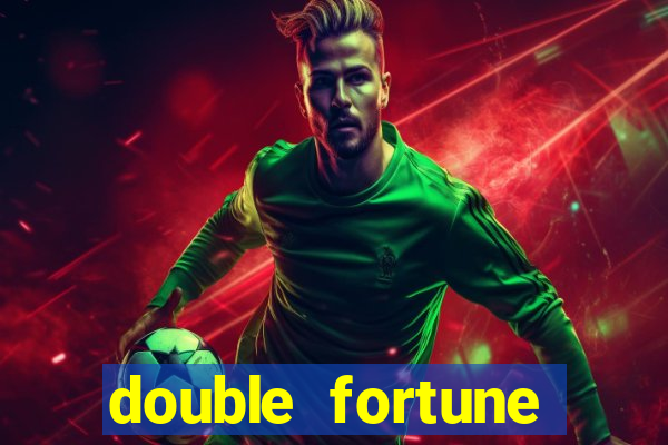 double fortune minutos pagantes