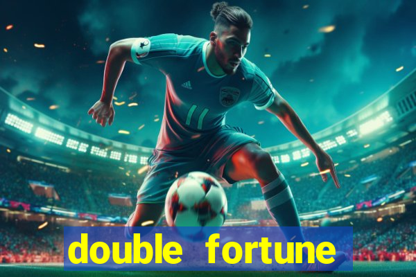 double fortune minutos pagantes