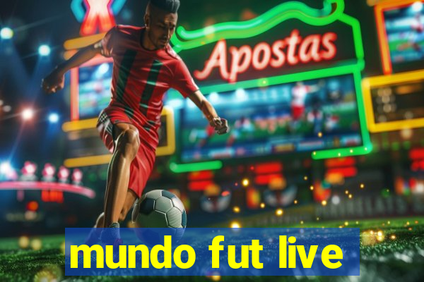 mundo fut live