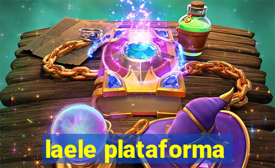 laele plataforma