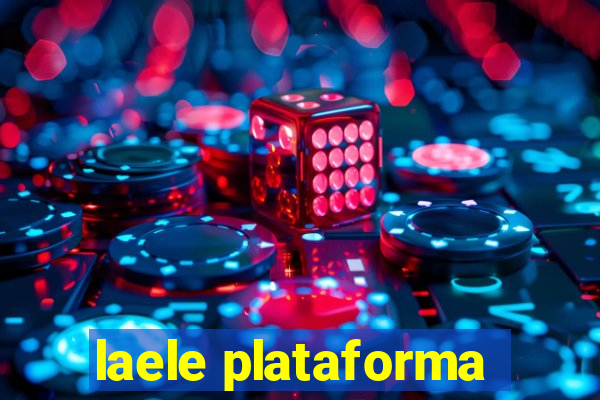 laele plataforma