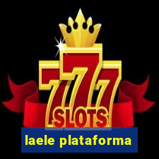 laele plataforma