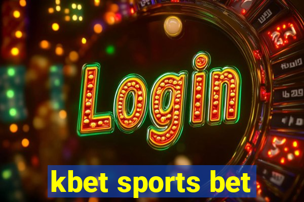 kbet sports bet