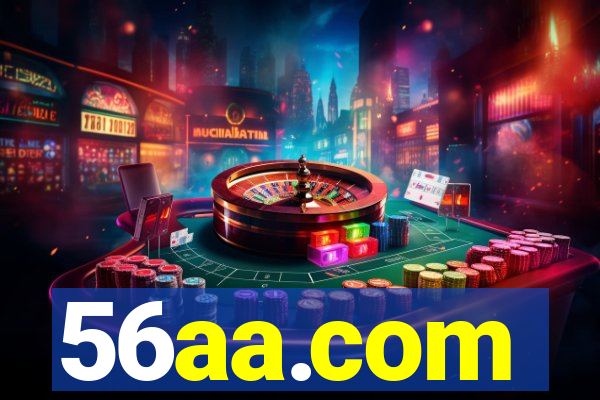 56aa.com