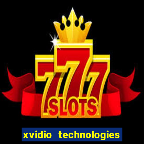 xvidio technologies startup brasil 2022 download gratis