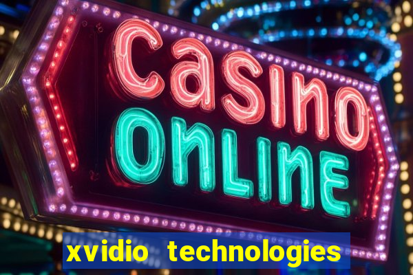 xvidio technologies startup brasil 2022 download gratis