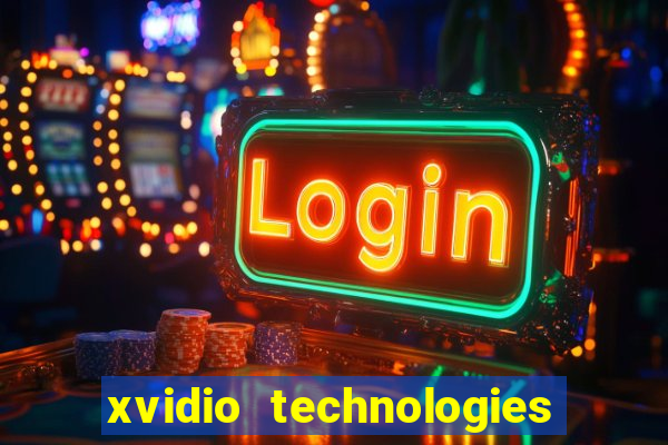 xvidio technologies startup brasil 2022 download gratis