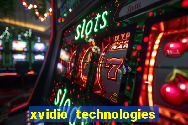 xvidio technologies startup brasil 2022 download gratis