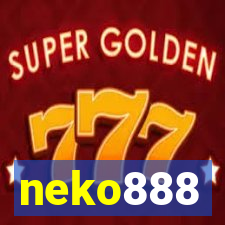 neko888