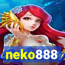 neko888