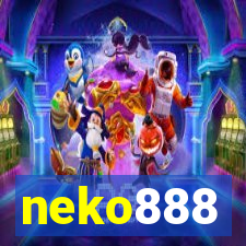 neko888