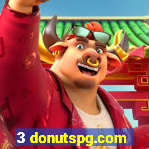 3 donutspg.com