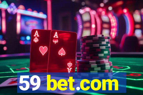 59 bet.com