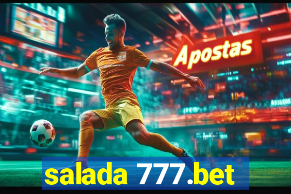 salada 777.bet