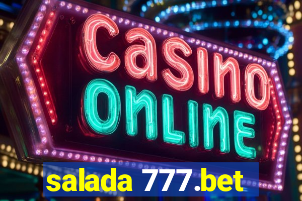 salada 777.bet