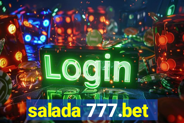 salada 777.bet