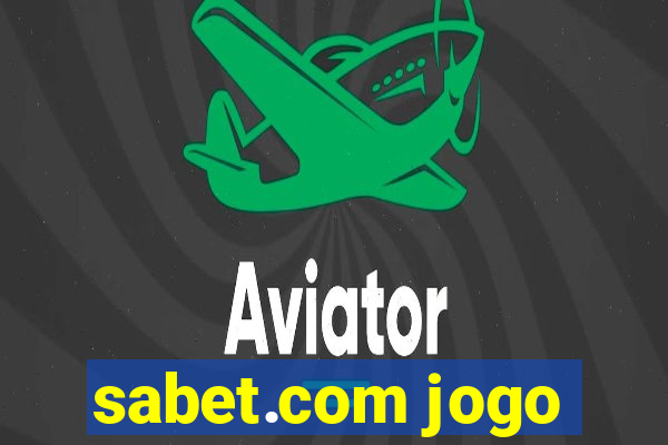 sabet.com jogo