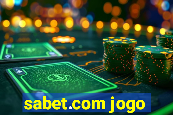 sabet.com jogo