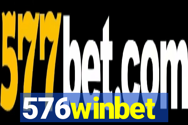 576winbet