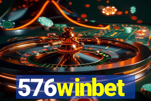 576winbet