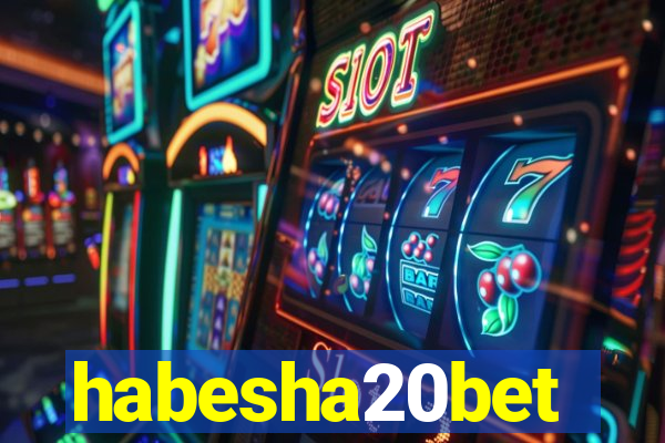 habesha20bet