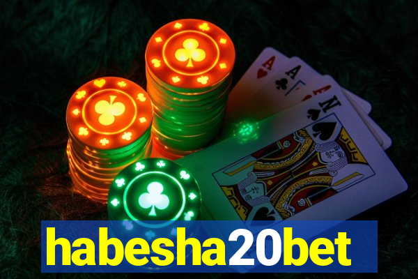 habesha20bet