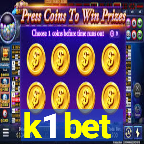 k1 bet