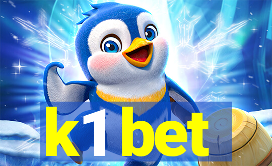 k1 bet