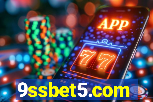 9ssbet5.com