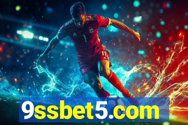 9ssbet5.com