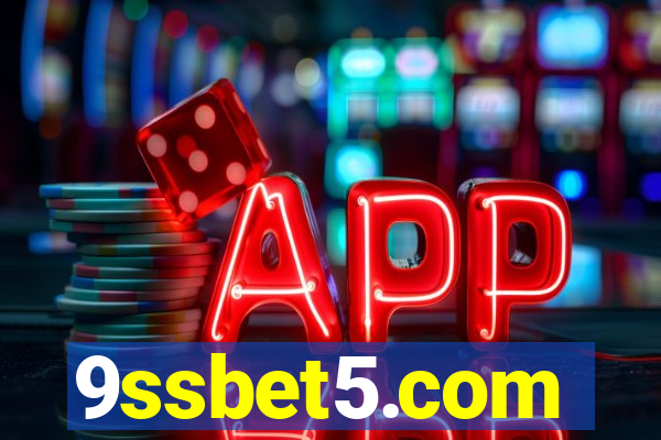 9ssbet5.com