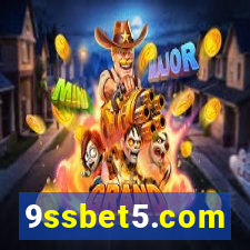 9ssbet5.com