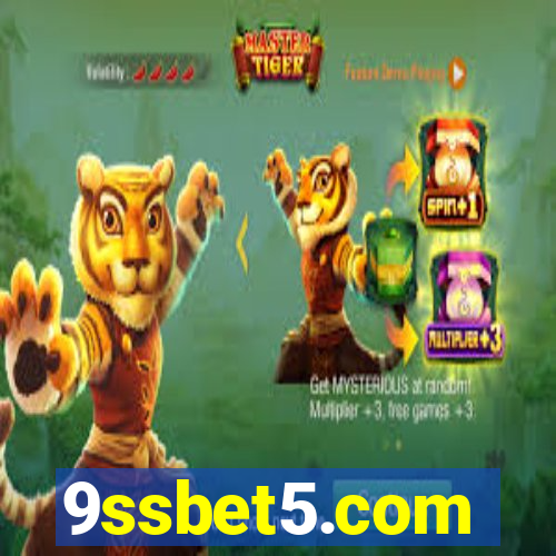 9ssbet5.com