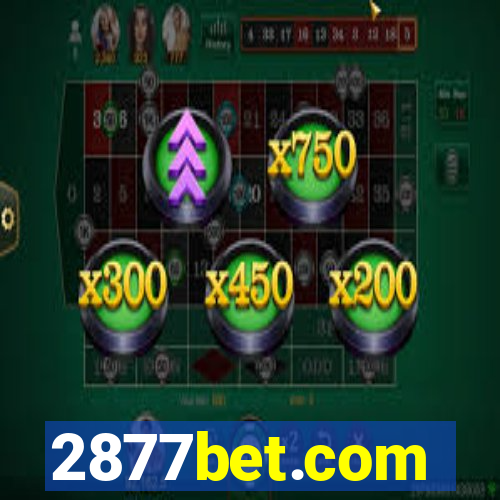 2877bet.com