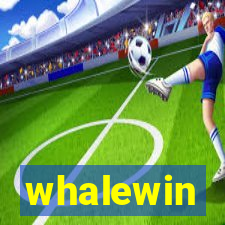 whalewin